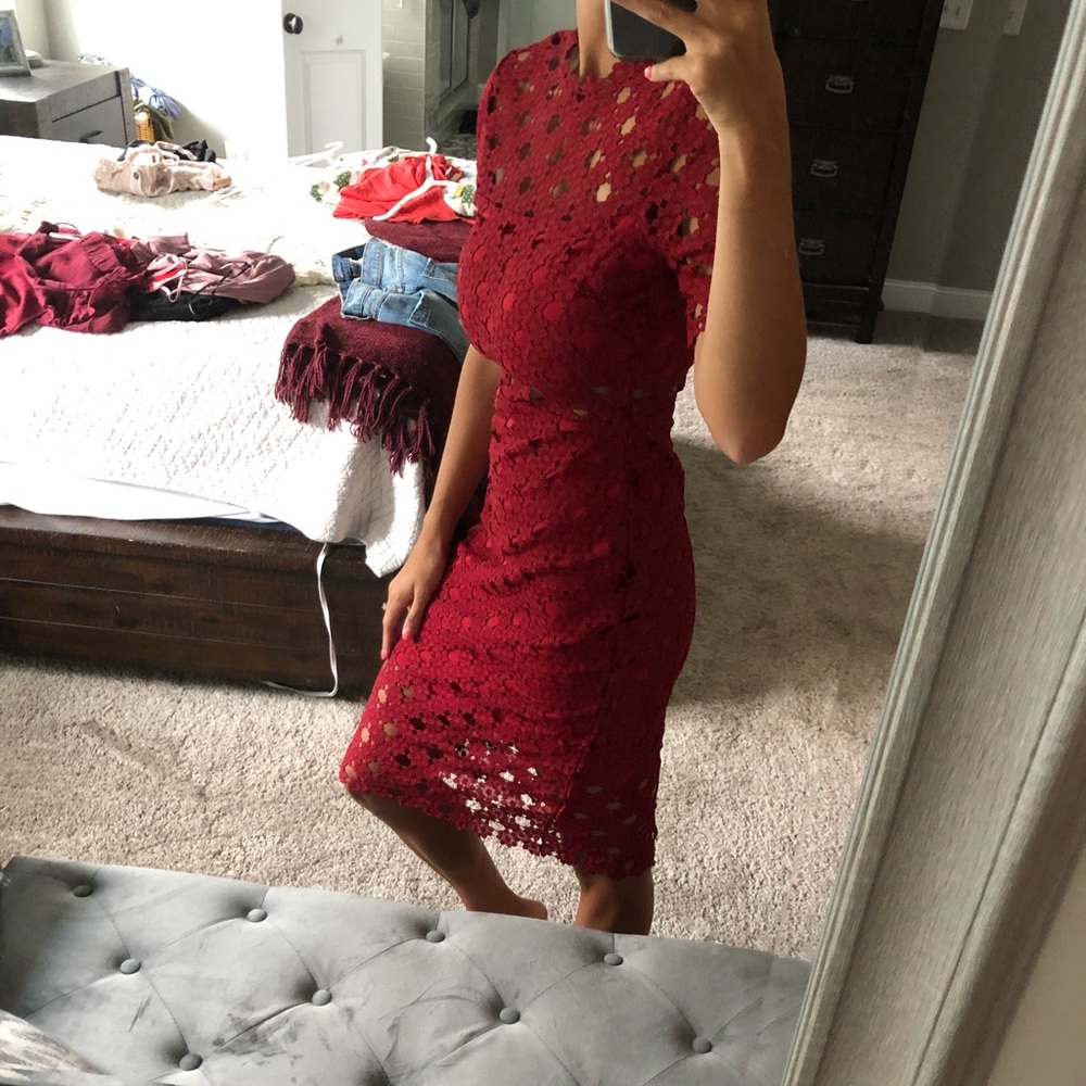LuLu’s dress